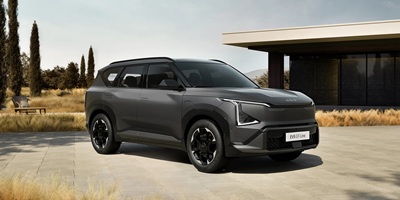 Novinky ze světa Kia!