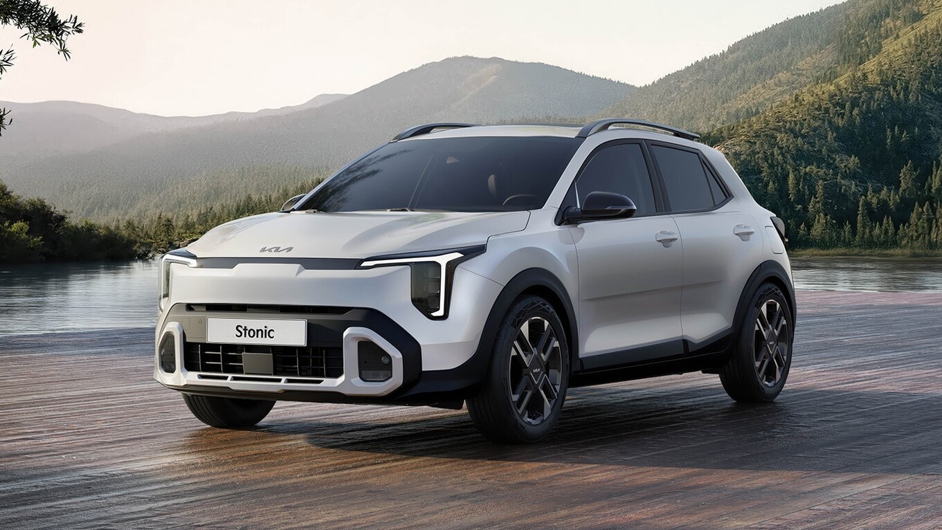 Novinky ze světa Kia. Značka Kia nezpomaluje a přináší zásadní novinky.