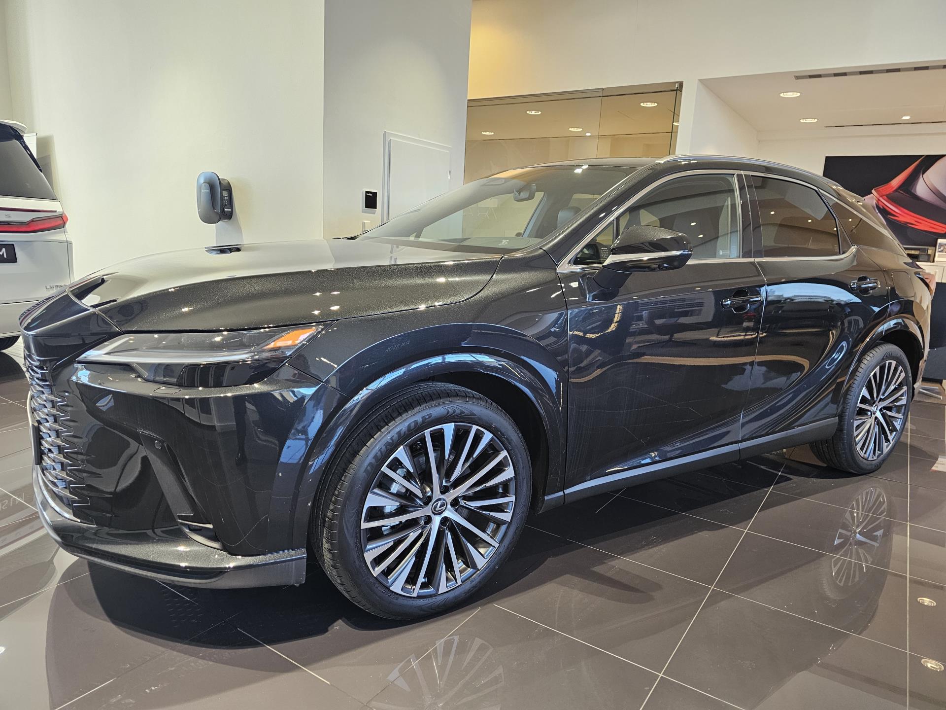 Lexus RX 350h EXECUTIVE PLUS 4×4