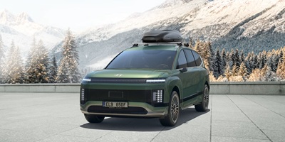 Připravte se na zimu s Hyundai a objevte novou éru inteligentní mobility