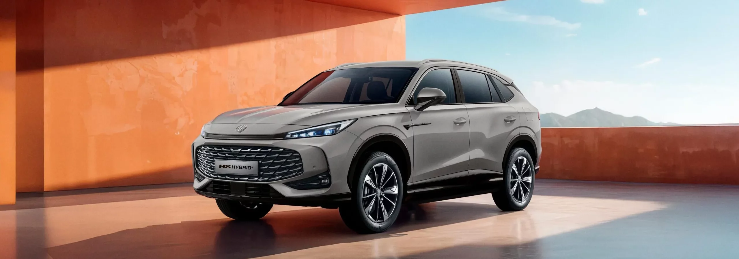 Nově v Autobondu: Představujeme vozy MG