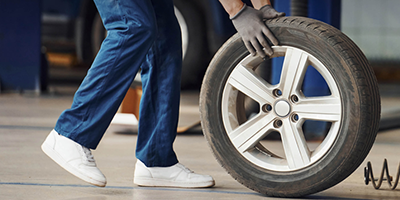 Zima klepe na dveře = čas na přezutí