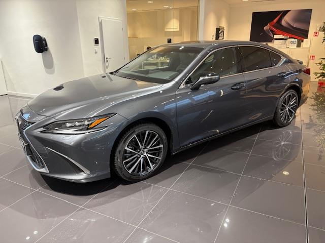 Lexus ES 300h PRESTIGE TOP