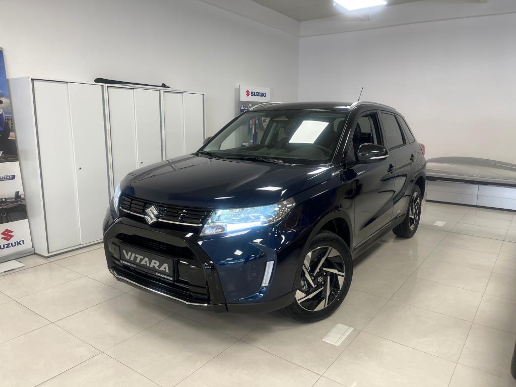 Suzuki Vitara ELEGANCE 1,4 HYBRID A/T 4×2 MY24