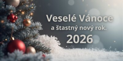 Vánoční atmosféra v Autobond Group