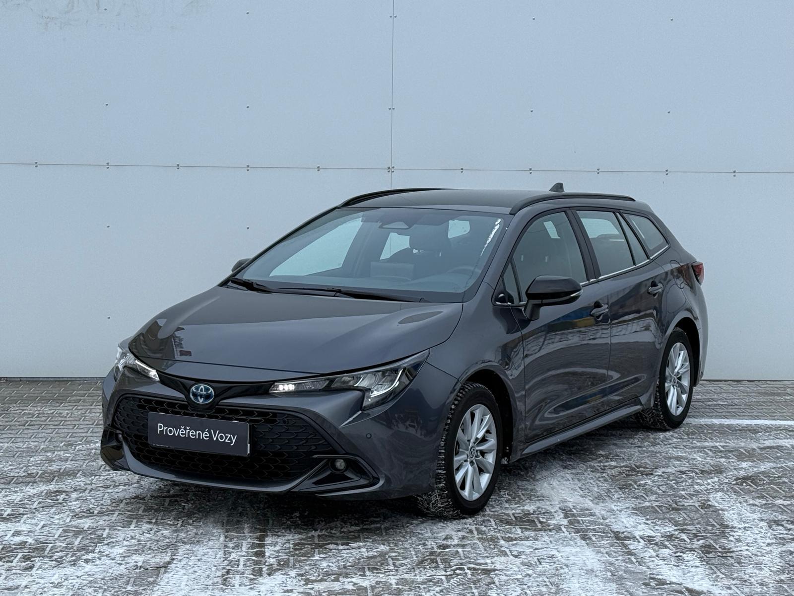 Toyota Corolla 1.8 HSD e-CVT Comfort TECH