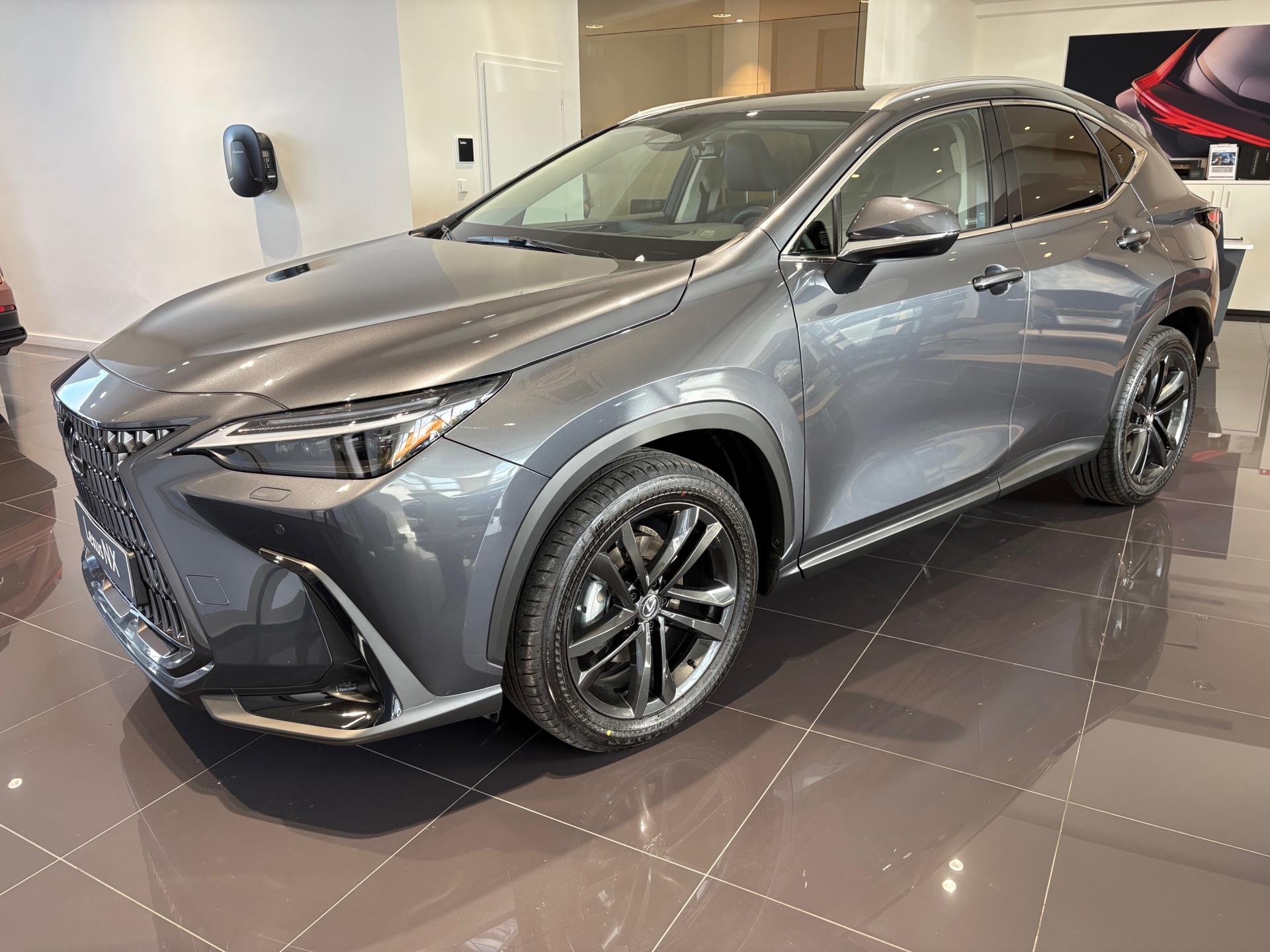 Lexus NX 350h  Executive Top 4×4