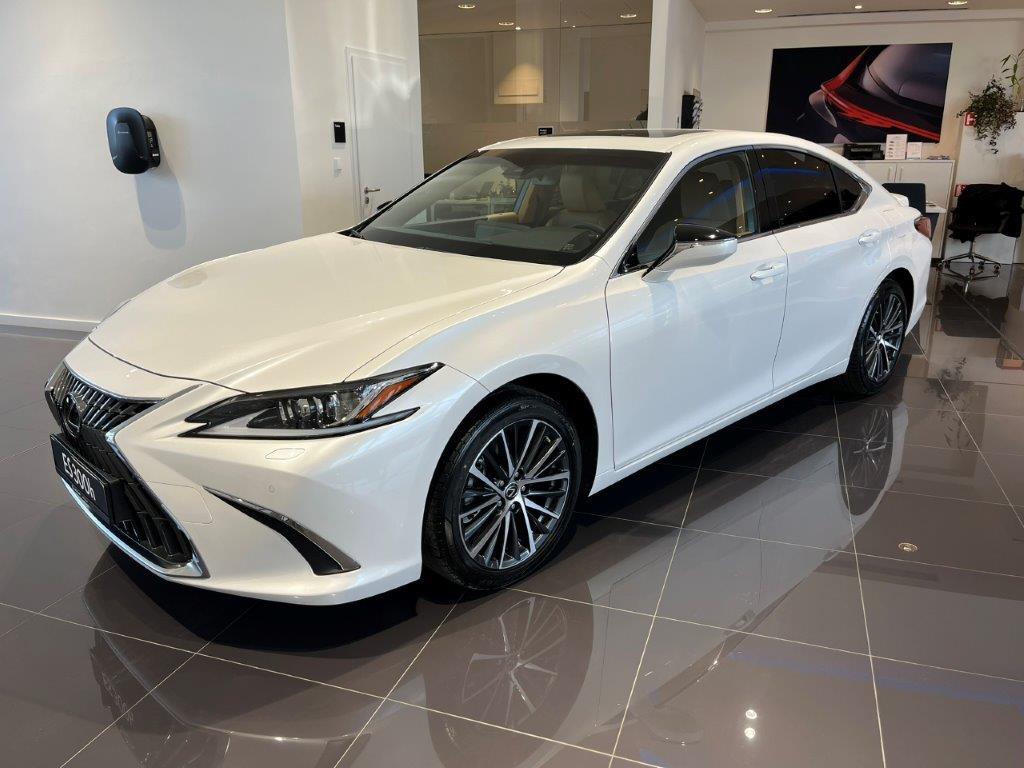 Lexus ES 300h BUSINESS EDITION