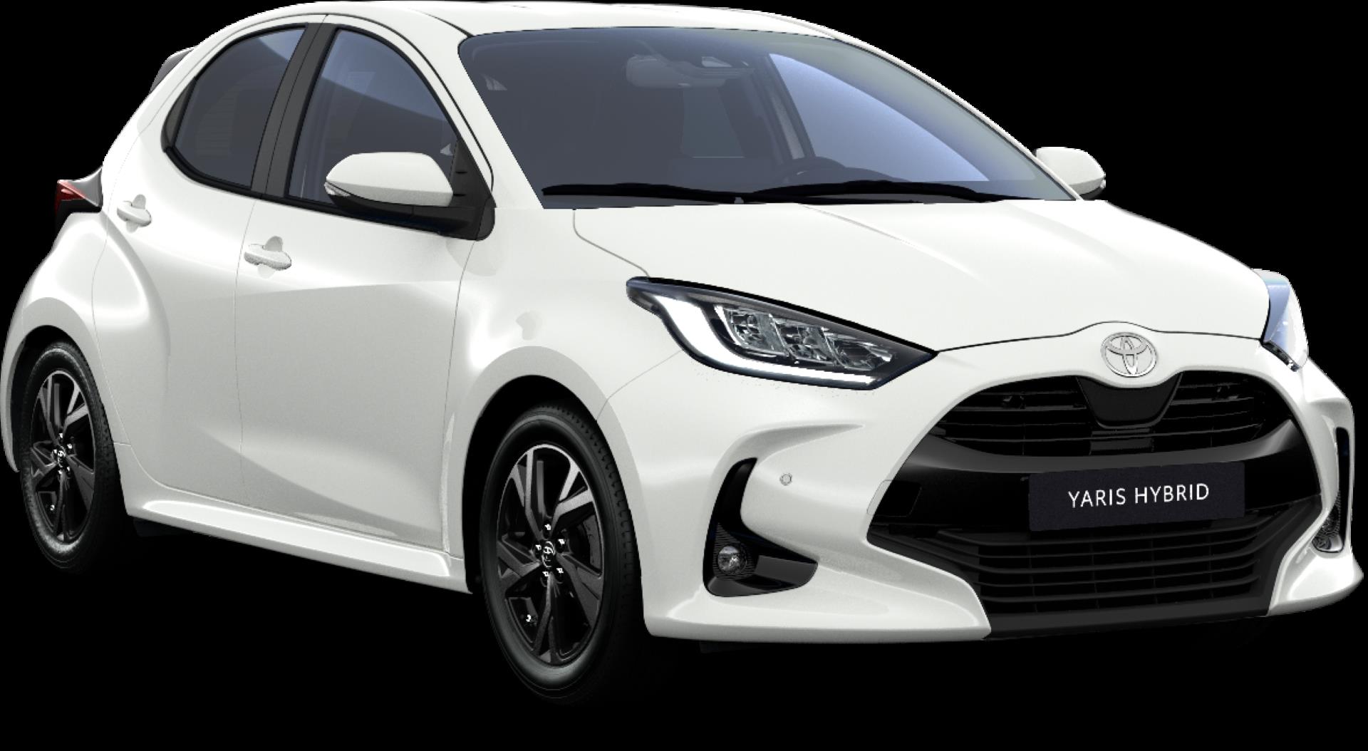 Toyota Yaris hatchback, 1.5 Hybrid (130 k) e-CVT, Premiere Edition