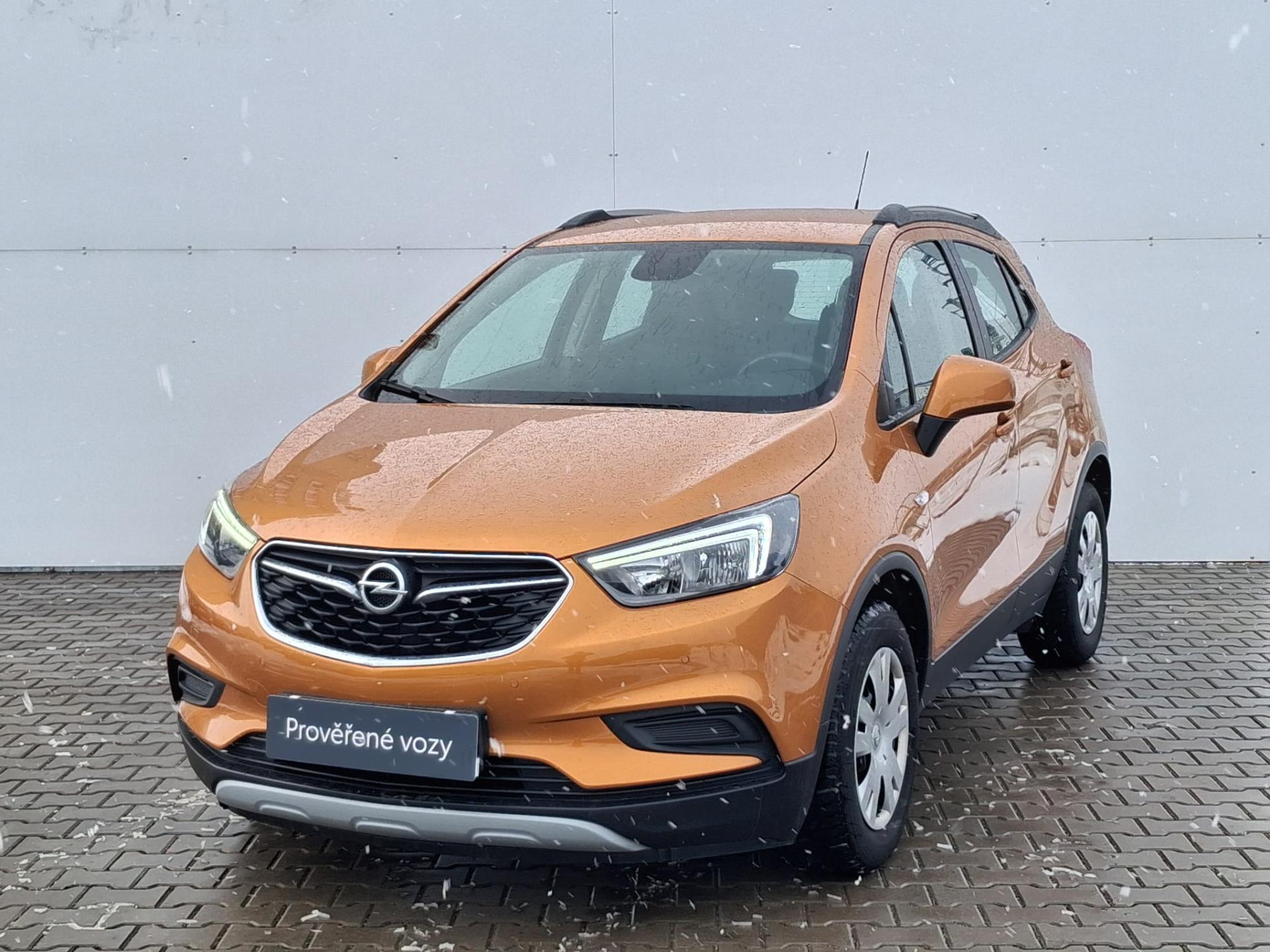 Opel Mokka 1,6 Enjoy 85kW