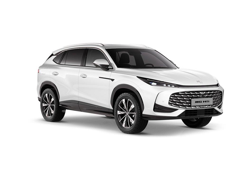 MG HS EMOTION 1.5TGI 125kW 6MT
