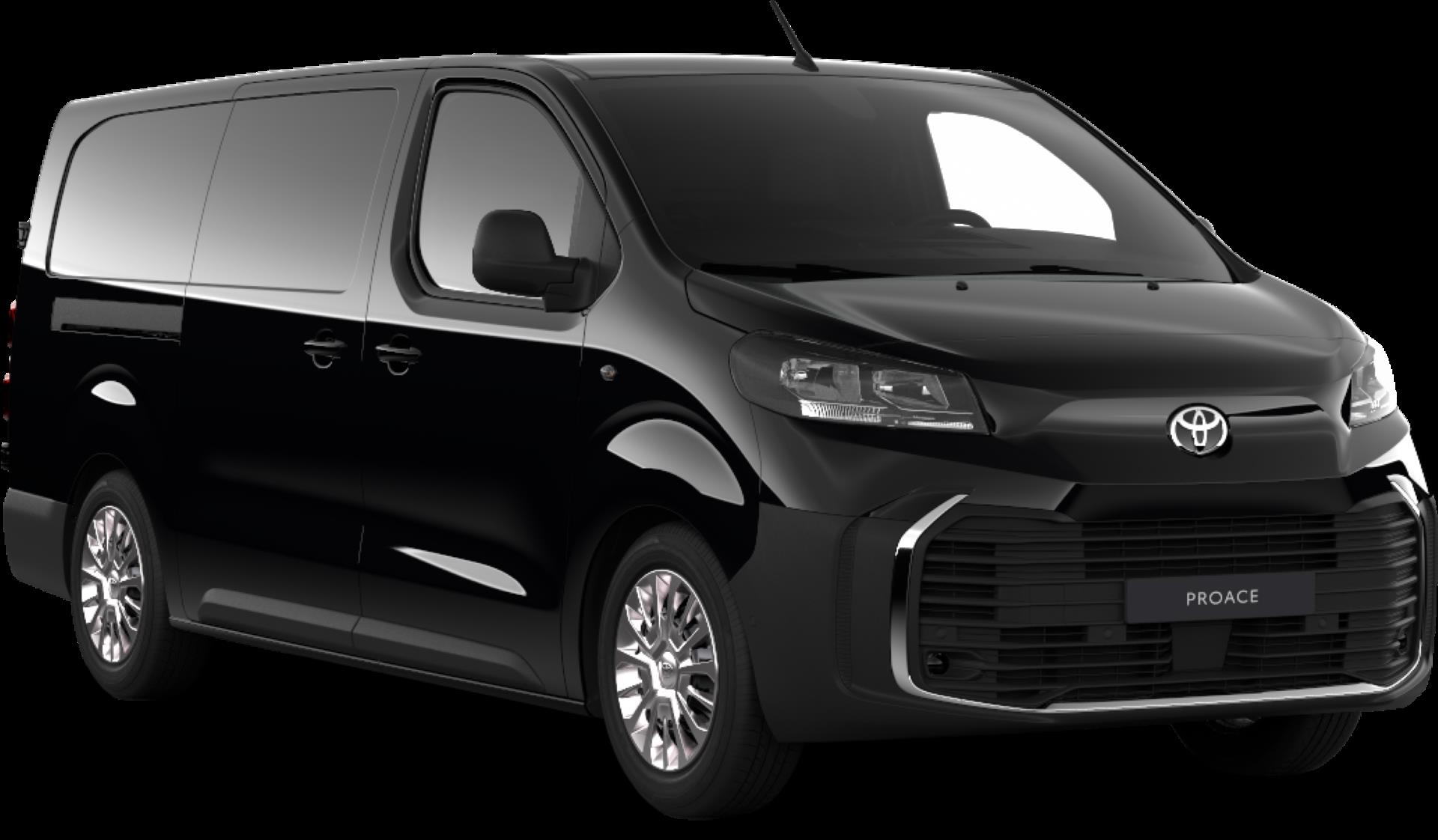 Toyota ProAce Panel Van 2.0L Diesel 6st  Active