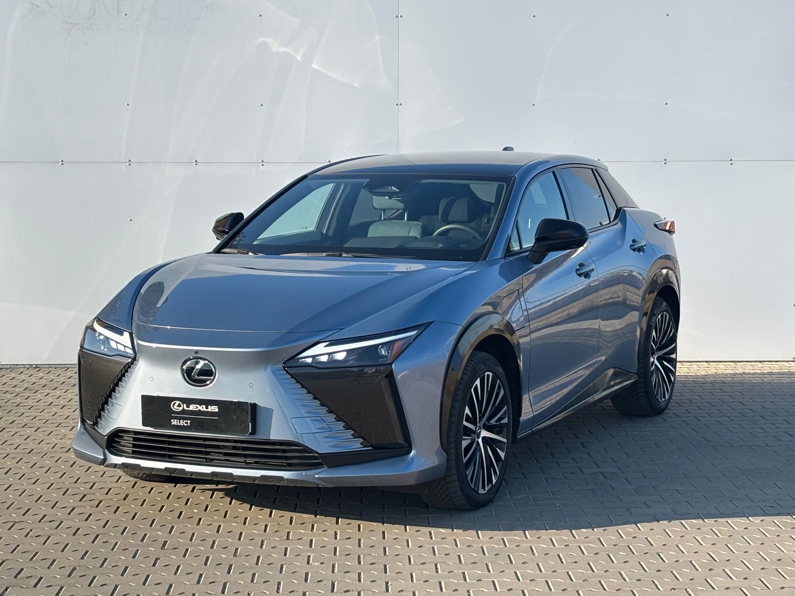 Lexus RZ 450e Luxury Plus Panoramic 4×4