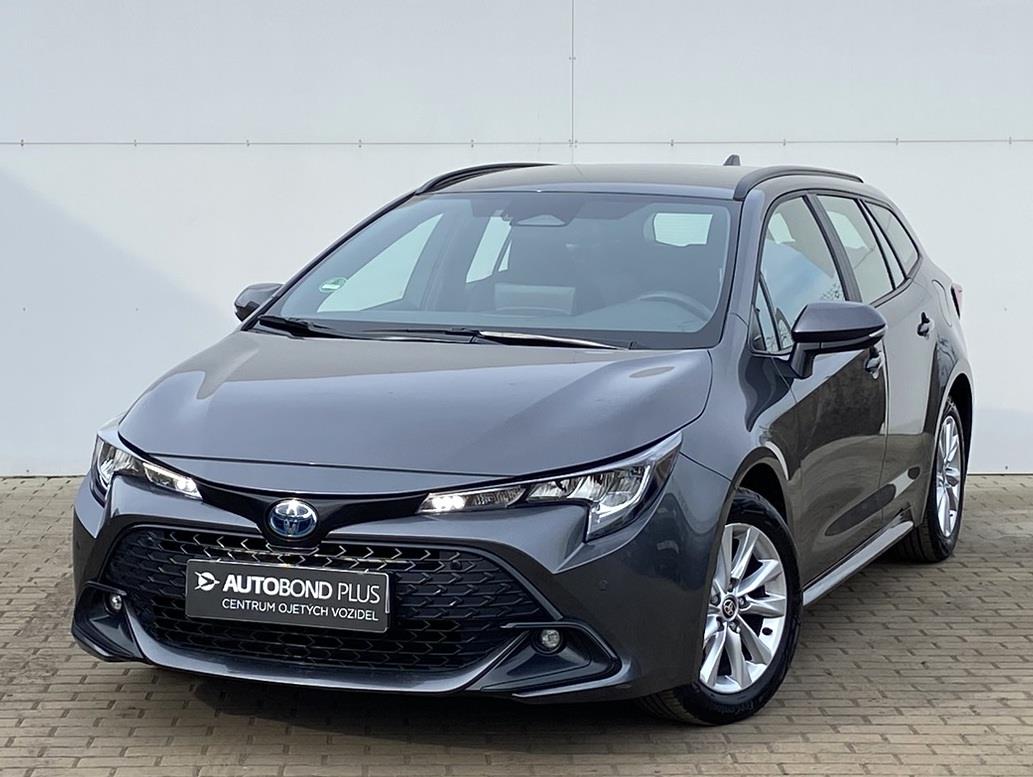 Toyota Corolla 1.8 HSD e-CVT Comfort TECH
