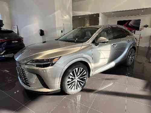 Lexus RX 450h+ EXECUTIVE PLUS 4×4