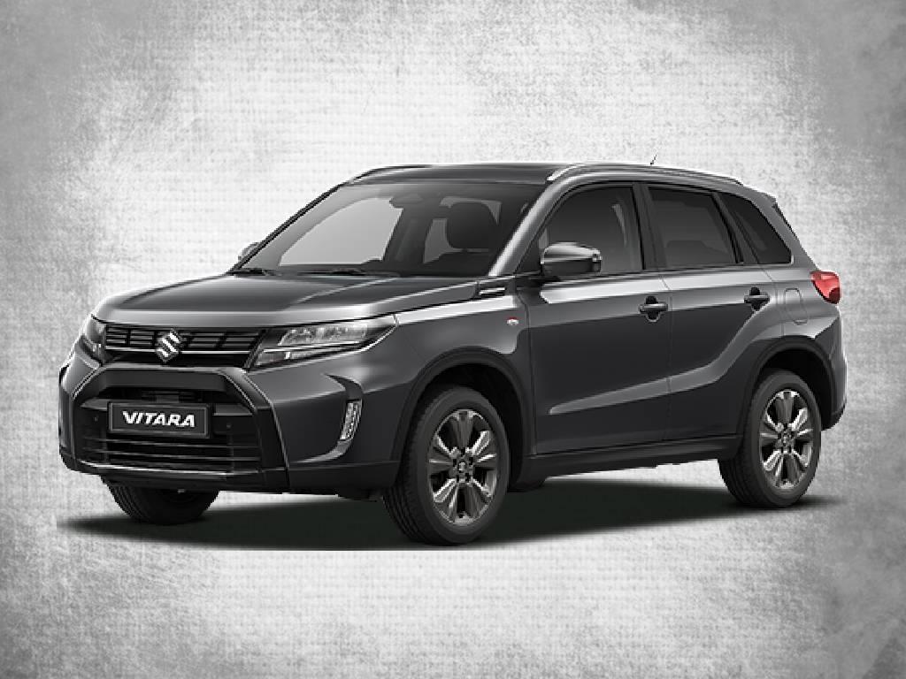Suzuki Vitara PREMIUM 1,4 HYBRID A/T 4×2 MY25