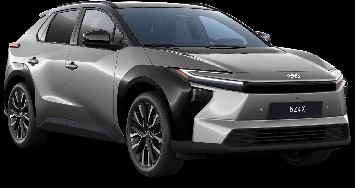 Toyota bZ4X Elektromotor, (4×4), Executive VIP