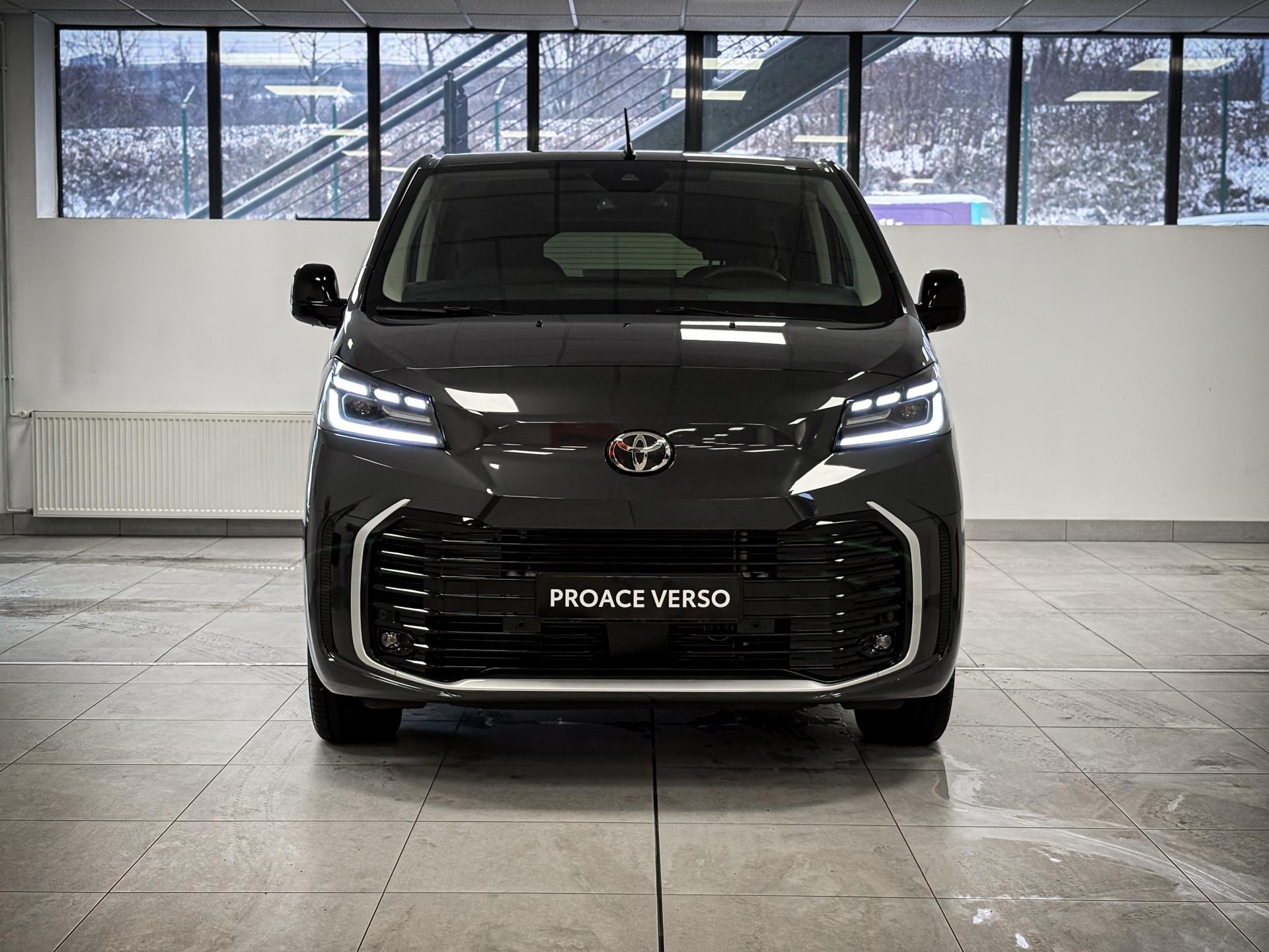 Toyota Proace Verso 2.2L Diesel , 8st,  Family