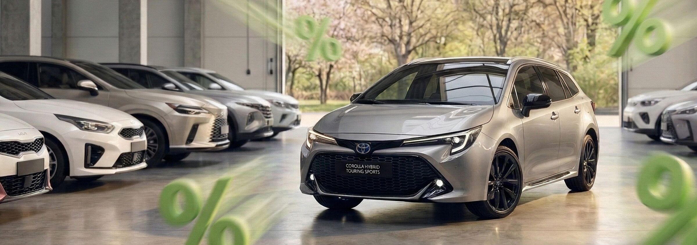 Jaro míří do skladu