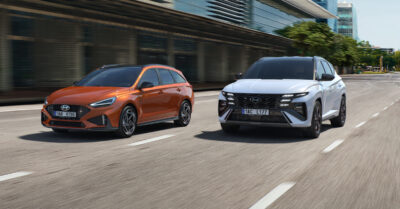 Hyundai i30 combi již od 3 999 Kč