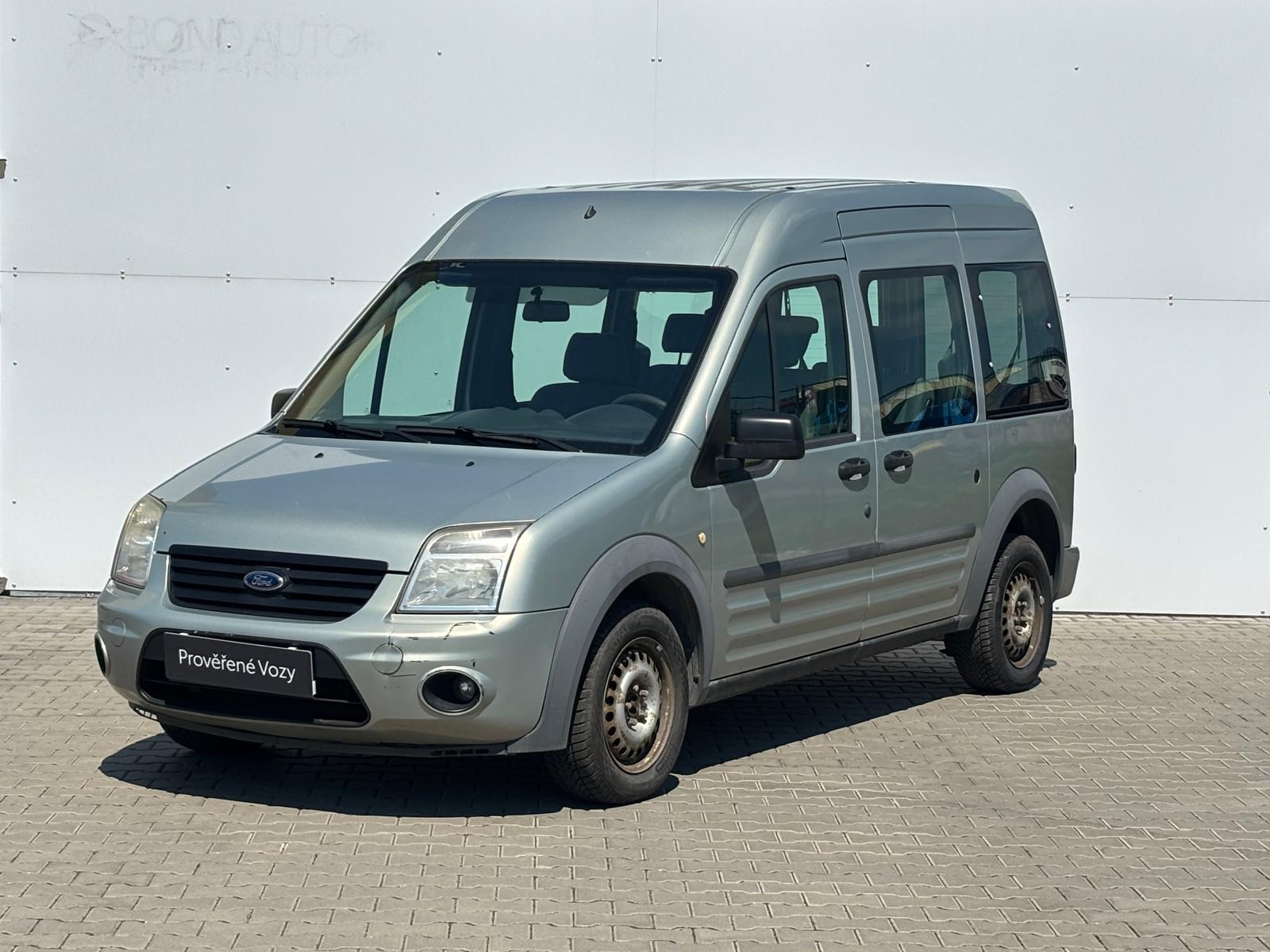 Ford Tourneo Connect 1.8 TDCi 66kW