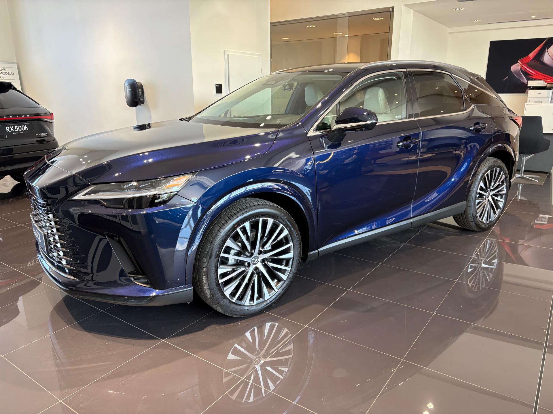 Lexus RX 450h+ EXECUTIVE PLUS