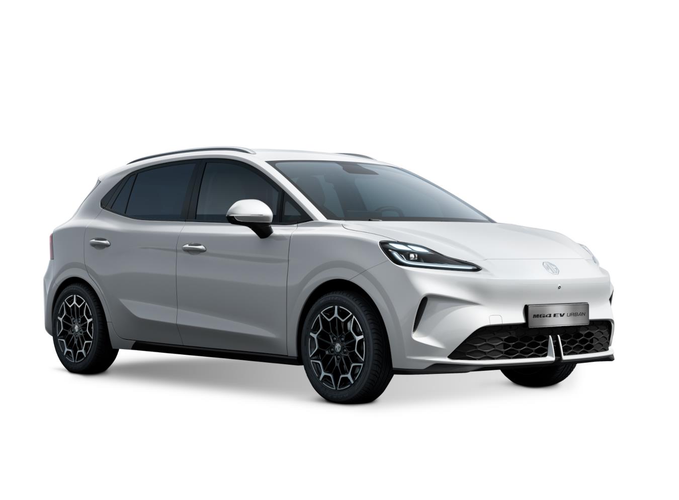 MG MG4 MG4 EV Urban EV 54kWh 118kW 1AT 4×2 PREM