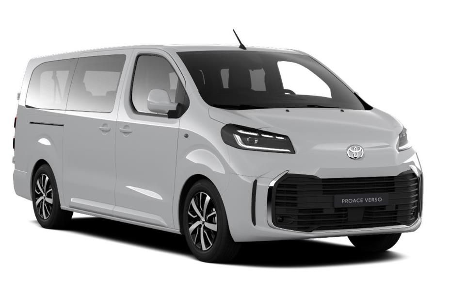 Toyota Proace Verso L2, 2.2L Diesel Business Comfort