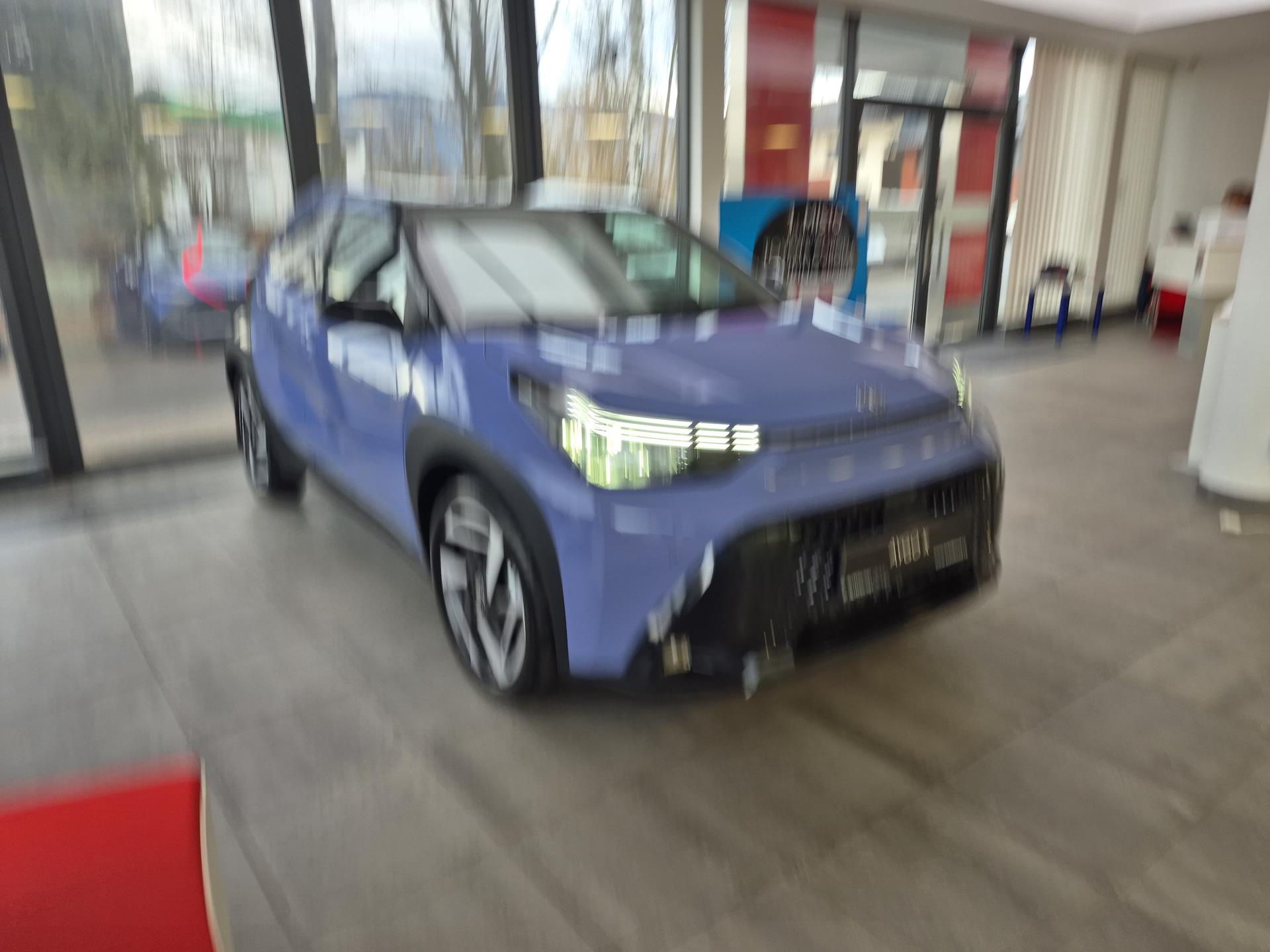 Toyota Aygo X Executive 1.5 Hybrid (116 k)
