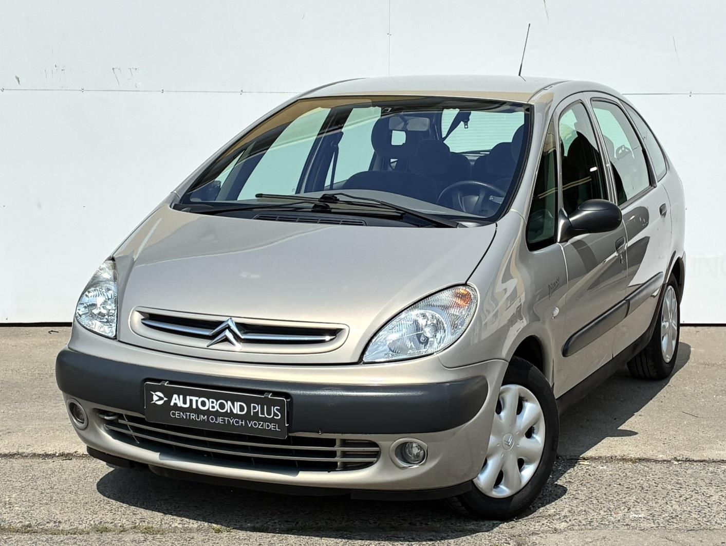 Citroën Picasso 1.6 i 100k