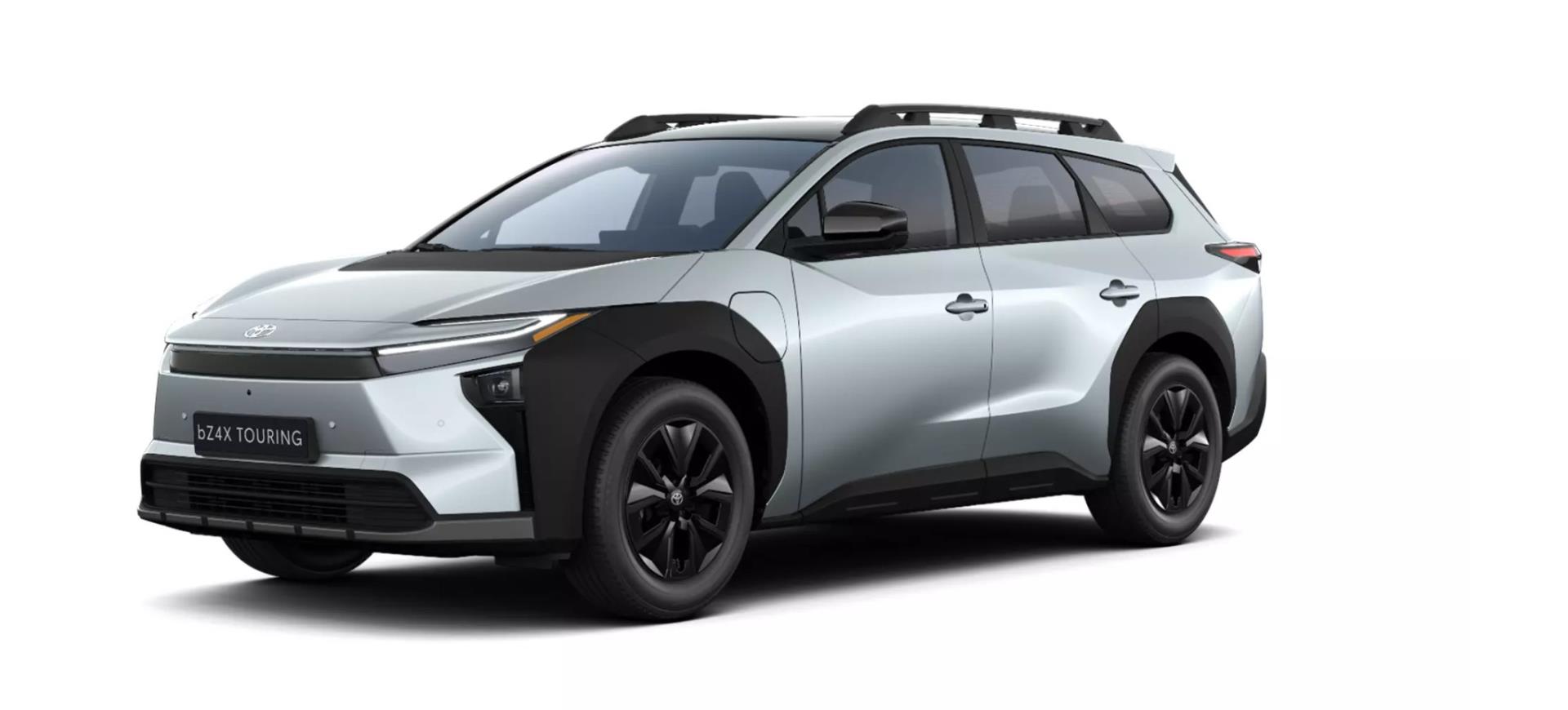 Toyota bZ4X 4X4 – STYLE