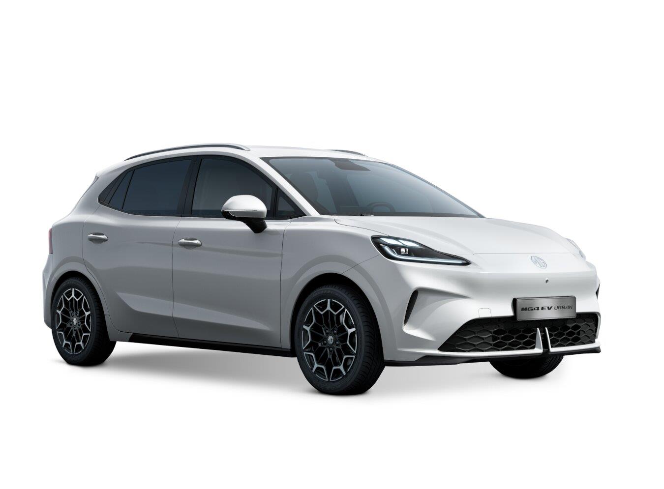MG MG4 URBAN PREMIUM EV 54kWh 118kW 1AT 4×2