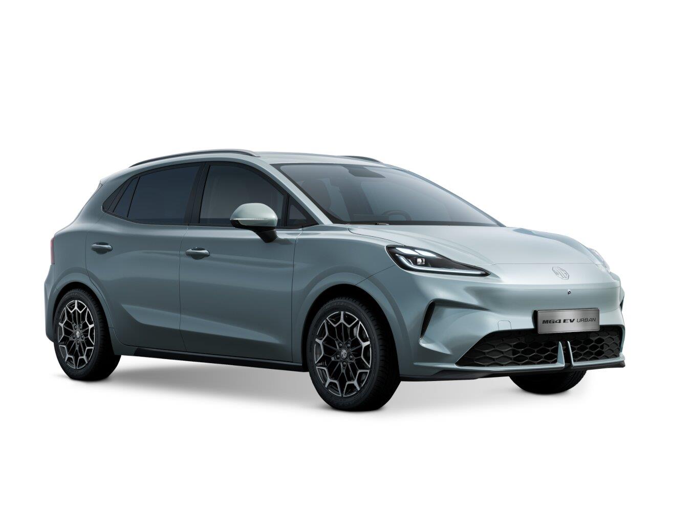 MG MG4 URBAN PREMIUM EV 54kWh 118kW 1AT 4×2