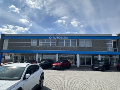 Foto provozovny - 2