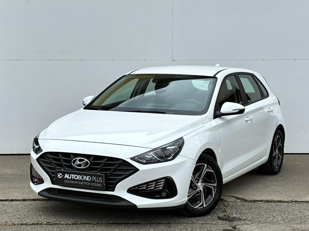 Hyundai i30 1.0 T-GDi 88KW Family Comfort