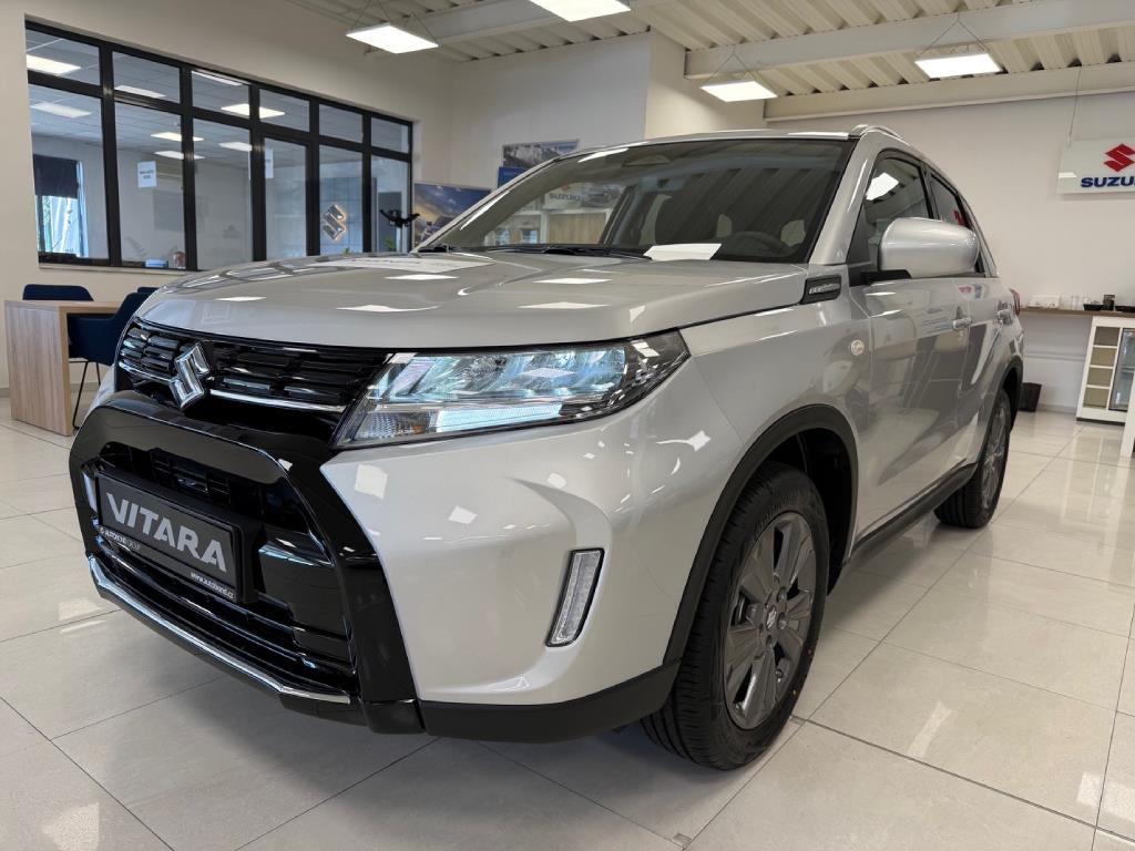 Suzuki Vitara PREMIUM 1,4 M/T 4×4 DOJ. REZERVA