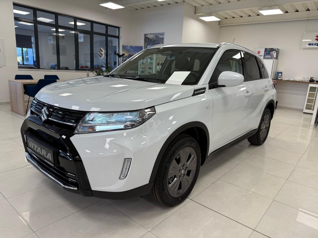 Suzuki Vitara PREMIUM 1,4 M/T od 10/2026