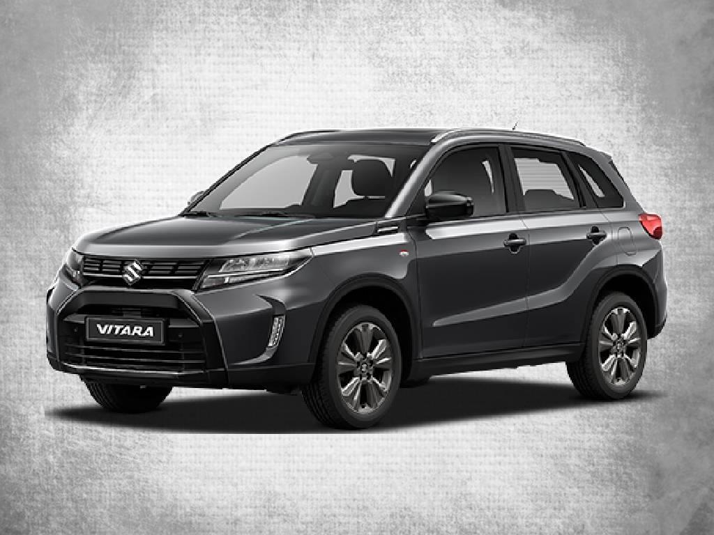 Suzuki Vitara COMFORT 1,4 MT 4×2 8/26
