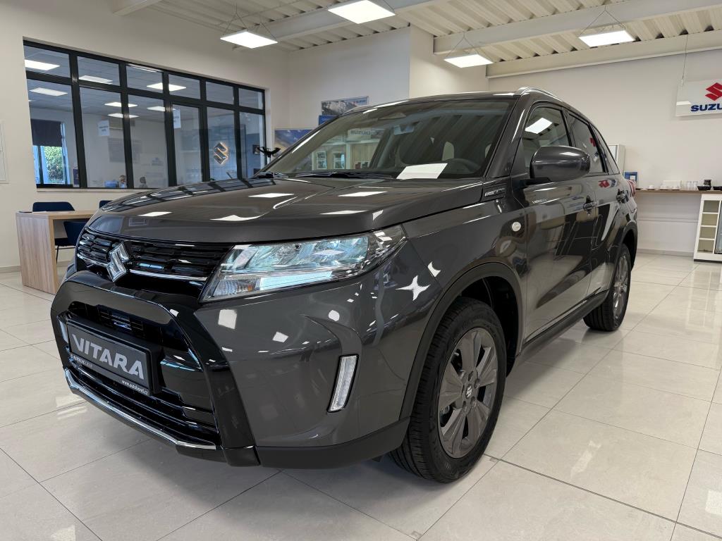 Suzuki Vitara PREMIUM 1,4 M/T 4×2