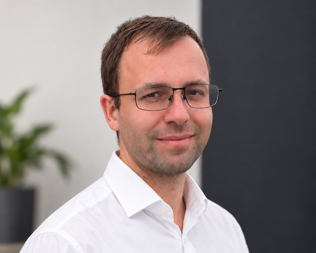 Petr Pančochář