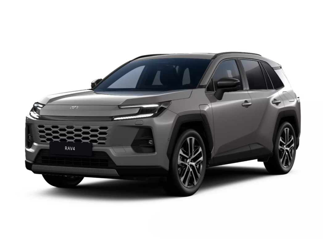 Toyota Rav4, Executive, PHEV, 4X4