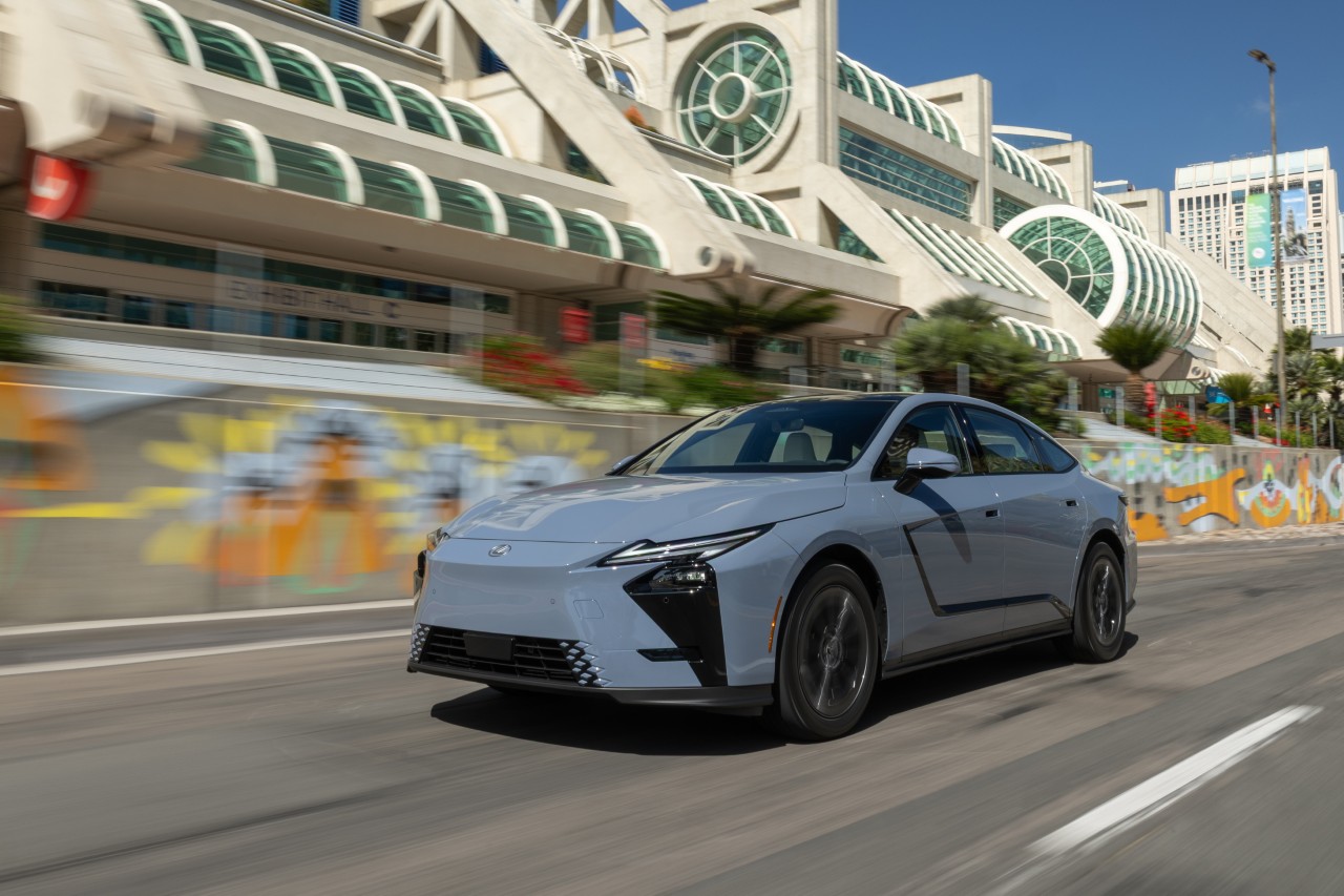 Lexus Business Lexus