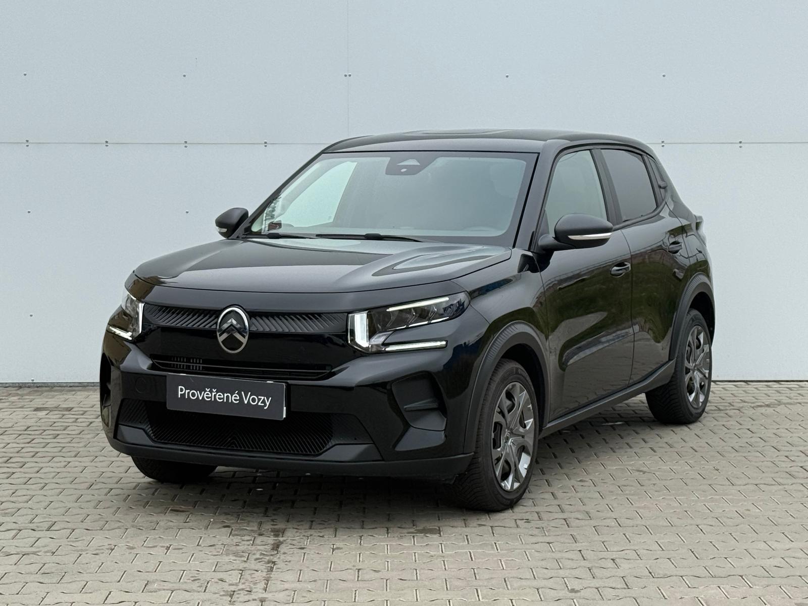 Citroën C3 1.2 PureTech 74kW You