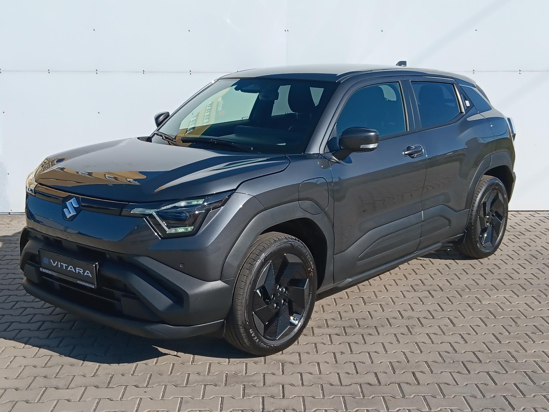Suzuki Vitara EV 61kWh PREMIUM 4×4