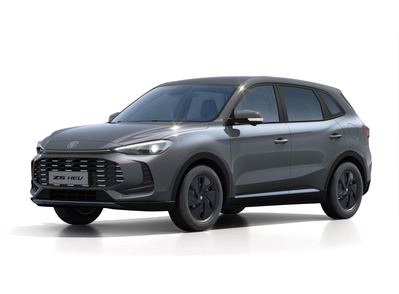 MG ZS EXCITE 1.5 85kW 4×2 5MT