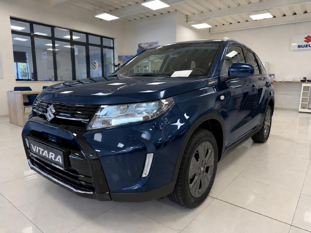 Suzuki Vitara PREMIUM 1,4 A/T 4×4 30/9