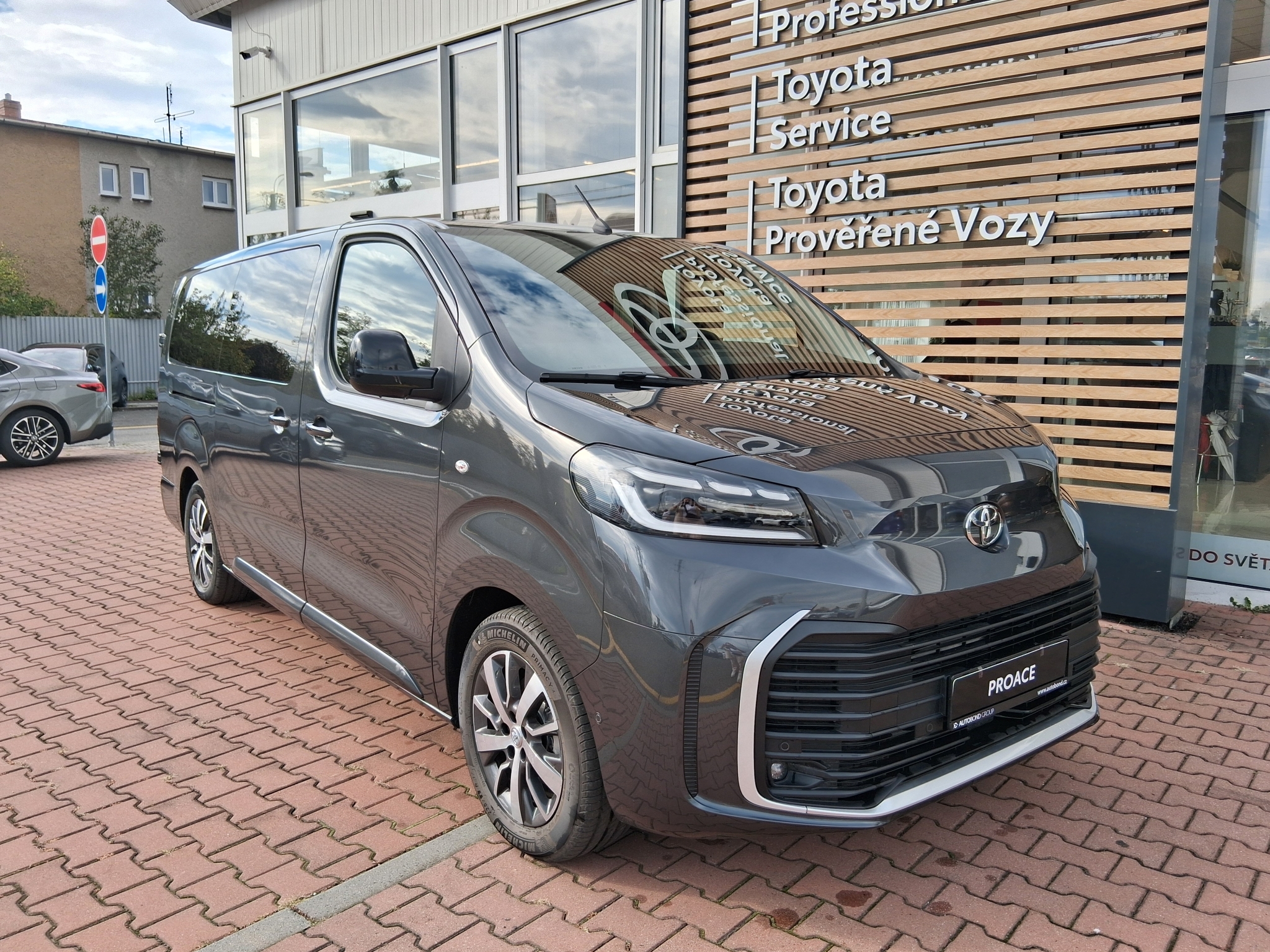 Proace Verso MY26 5D