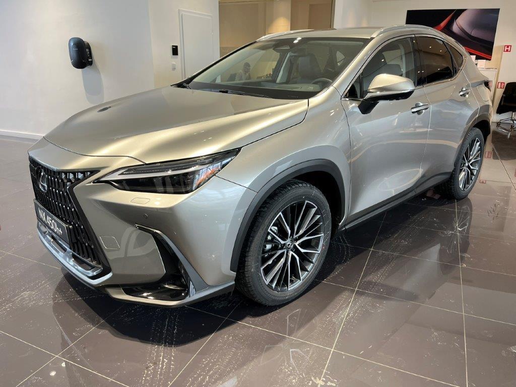 Lexus NX 350h LUXURY 4×4