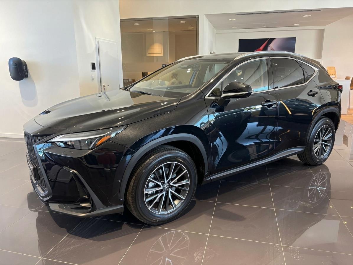 Lexus NX 350h Executive (2×4)