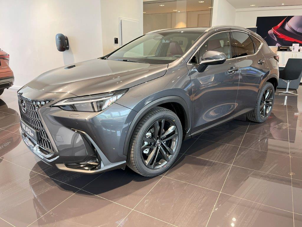 Lexus NX 350h Prestige 4×4